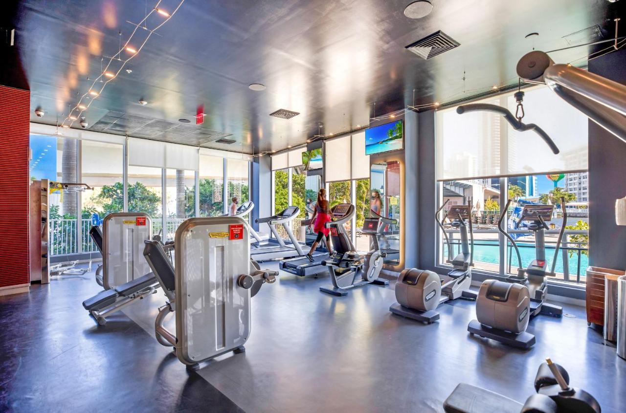 Beachwalk Resort - Penthouse In The Sky 3Bdr And 3Ba Luxury Condo Direct Ocean View ฮาลลันเดลบีช ภายนอก รูปภาพ